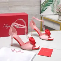 $112.00 USD Roger Vivier Sandal For Women #1418105