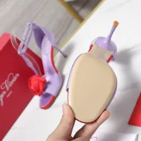 $112.00 USD Roger Vivier Sandal For Women #1418106