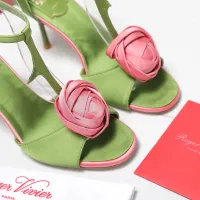 $112.00 USD Roger Vivier Sandal For Women #1418107