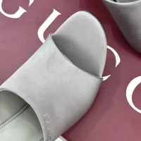 $102.00 USD Gucci Slippers For Women #1418126