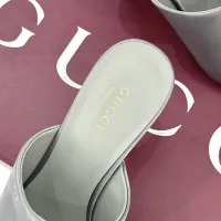$102.00 USD Gucci Slippers For Women #1418126