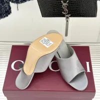 $102.00 USD Gucci Slippers For Women #1418126