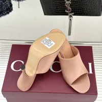 $102.00 USD Gucci Slippers For Women #1418127