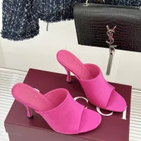 $102.00 USD Gucci Slippers For Women #1418128