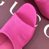$102.00 USD Gucci Slippers For Women #1418128