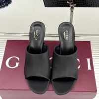 $102.00 USD Gucci Slippers For Women #1418129