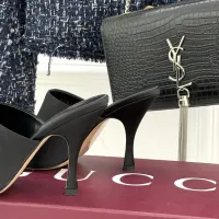 $102.00 USD Gucci Slippers For Women #1418129