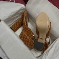 $108.00 USD Gucci Sandal For Women #1418130