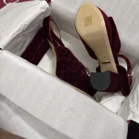 $108.00 USD Gucci Sandal For Women #1418131