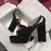 $108.00 USD Gucci Sandal For Women #1418133