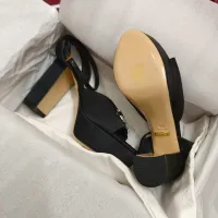 $108.00 USD Gucci Sandal For Women #1418134