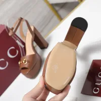 $118.00 USD Gucci Sandal For Women #1418136