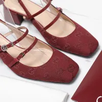 $108.00 USD Gucci Sandal For Women #1418139