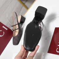 $108.00 USD Gucci Sandal For Women #1418141