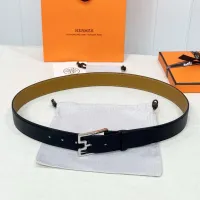 $72.00 USD Hermes AAA Quality Belts In 3.5cm For Unisex #1418146