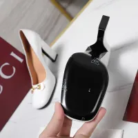 $112.00 USD Gucci High-Heeled Shoes For Women #1418147