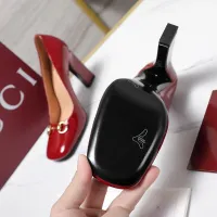 $112.00 USD Gucci High-Heeled Shoes For Women #1418149