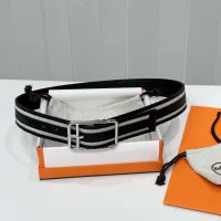 $72.00 USD Hermes AAA Quality Belts In 3.5cm For Unisex #1418158