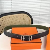 $72.00 USD Hermes AAA Quality Belts In 3.5cm For Unisex #1418169