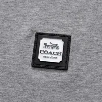 $25.00 USD Coach T-Shirts Short Sleeved For Men #1418177