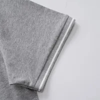 $25.00 USD Coach T-Shirts Short Sleeved For Men #1418177