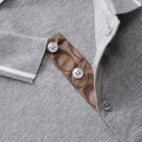 $25.00 USD Coach T-Shirts Short Sleeved For Men #1418177