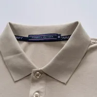 $25.00 USD Tommy Hilfiger TH T-Shirts Short Sleeved For Men #1418190
