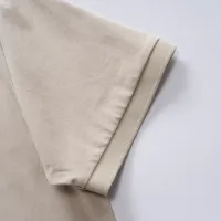 $25.00 USD Boss T-Shirts Short Sleeved For Men #1418208