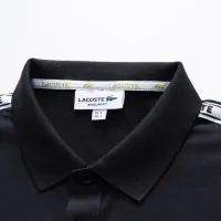 $25.00 USD Lacoste T-Shirts Short Sleeved For Men #1418222