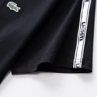 $25.00 USD Lacoste T-Shirts Short Sleeved For Men #1418222
