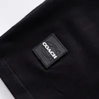 $27.00 USD Coach T-Shirts Short Sleeved For Men #1418234