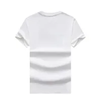 $27.00 USD Armani T-Shirts Short Sleeved For Men #1418244
