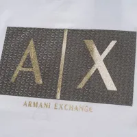$27.00 USD Armani T-Shirts Short Sleeved For Men #1418244