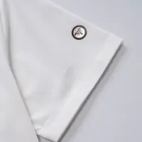 $27.00 USD Prada T-Shirts Short Sleeved For Men #1418256