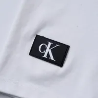 $29.00 USD Calvin Klein CK T-Shirts Short Sleeved For Unisex #1418269
