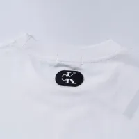 $29.00 USD Calvin Klein CK T-Shirts Short Sleeved For Unisex #1418269