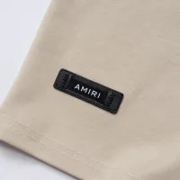 $29.00 USD Amiri T-Shirts Short Sleeved For Unisex #1418273