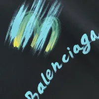 $68.00 USD Balenciaga T-Shirts Short Sleeved For Men #1418288