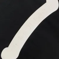 $68.00 USD Chrome Hearts T-Shirts Short Sleeved For Men #1418289