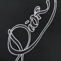 $68.00 USD Christian Dior T-Shirts Short Sleeved For Men #1418290