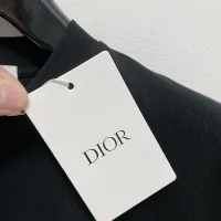 $68.00 USD Christian Dior T-Shirts Short Sleeved For Men #1418290