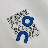 $68.00 USD LOEWE T-Shirts Short Sleeved For Men #1418292