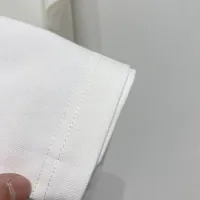 $68.00 USD LOEWE T-Shirts Short Sleeved For Men #1418292