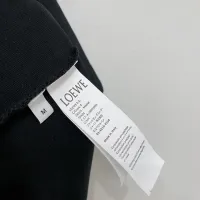 $68.00 USD LOEWE T-Shirts Short Sleeved For Men #1418293