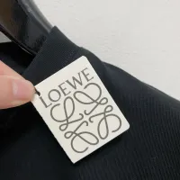 $68.00 USD LOEWE T-Shirts Short Sleeved For Men #1418295