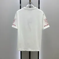 $60.00 USD Balenciaga T-Shirts Short Sleeved For Men #1418296