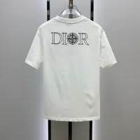 $60.00 USD Christian Dior T-Shirts Short Sleeved For Men #1418298