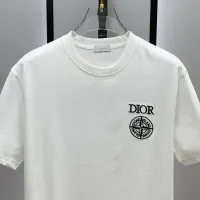 $60.00 USD Christian Dior T-Shirts Short Sleeved For Men #1418298