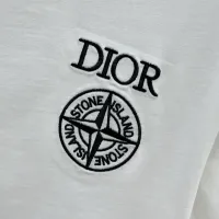 $60.00 USD Christian Dior T-Shirts Short Sleeved For Men #1418298