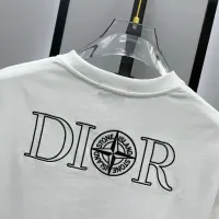 $60.00 USD Christian Dior T-Shirts Short Sleeved For Men #1418298